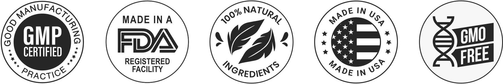 Melt Drops FDA Approved