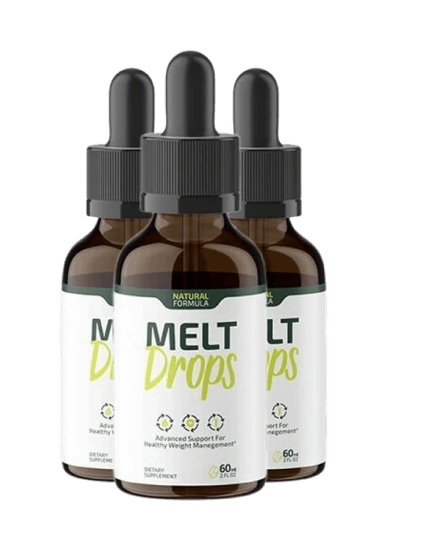 Melt Drops