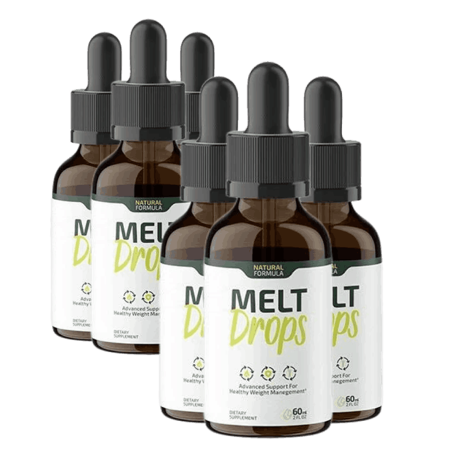Melt Drops supplement